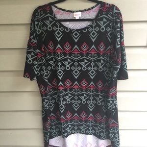 LuLaRoe Irma